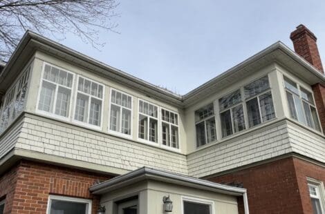 Copy of Heavy Prep Exterior After