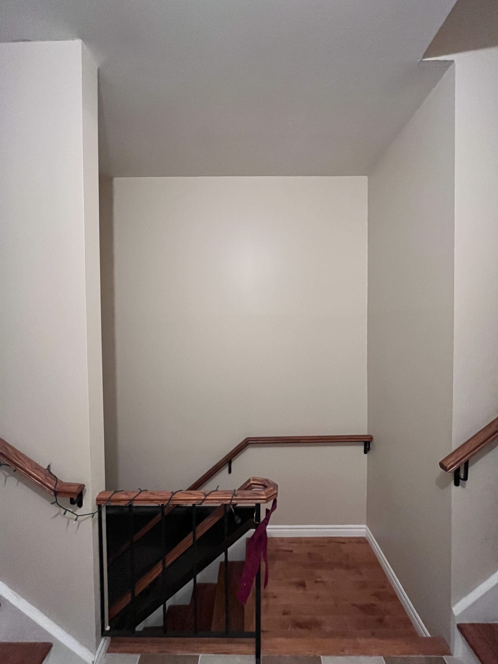 Copy of Staircase After